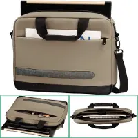 Hama Notebook-Tasche Terra Natur 16,2" bis 17,3"