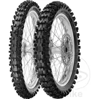 Pirelli Scorpion Mx 32 Mid Hard 51m Tt Offroad-vorderreifen