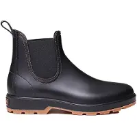 Toni pons Burton Gummistiefel Schwarz EU 46 Herren Schwarz EU 46