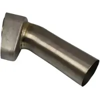 Akrapovic V-tuv050 Geräuschdämpfer
