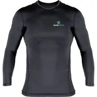 Gamepatch Compression shirt LONG SLEEVES