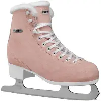 Roces Suede Eco-fur Schlittschuhe
