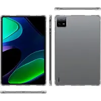 Cadorabo Hülle für Xiaomi Pad 6 Pro TPU Schutz