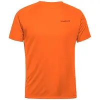 Trangoworld Couvet Kurzarm-t-shirt
