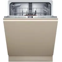 NEFF N50 S255EBX03D 60 cm Geschirrspüler vollintegriert (ohne Front) Sehr leise 13 Maßgedecke aquaStop Funktion Wärmetauscher (Versandkostenfrei)