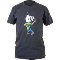 Niner Unicorn Cx Kurzarm-t-shirt