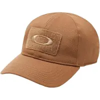 Oakley Apparel Si Cotton Kappe