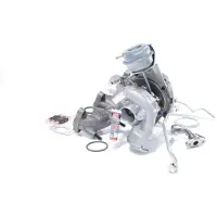 BTS Turbo Lader, Aufladung SERVICE SET REMAN t981080bl für VW