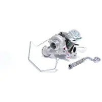 BTS Turbo Lader, Aufladung TURBO SERVICE SET REMAN T981040BL