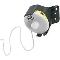 PLASTIMO Kompakte Rettungsboje Led-licht
