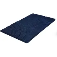 Kleine wolke Badteppich SATURN