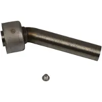 Akrapovic V-tuv229 Geräuschdämpfer