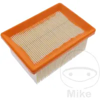 Hiflofiltro Bmw Hfa7604 Luftfilter