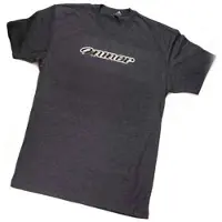 Niner Nine Shades Of Grey Kurzarm-t-shirt