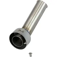 Akrapovic V-tuv001 Geräuschdämpfer