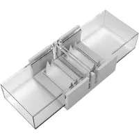 Alcapower Verbindungsstecker für 220V LED-Streifen
