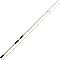 Westin Fishing W6 Light Softlure 6'1' / 183cm UL 1-4g - Spinnrute