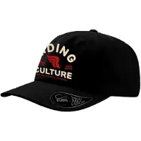 Riding Culture Ride More Dad Kappe
