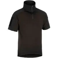 Invadergear Combat Kurzarm-t-shirt