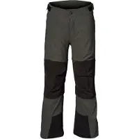 Isbjörn of Sweden Outdoor Hosen - Treppe - Graphit - - 5-6 Jahre (110-116) - Hosen - Baumwolle