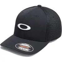 Oakley Apparel Ellipse Mesh Kappe