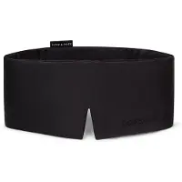 Dore & Rose Deep Sleep Mask Black