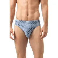 Mey Jazz-Pants Serie Summer Flower Hague Blue | Größe 7