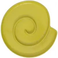 Urban Nature Culture Servierschale Snack Plate Warm Olive