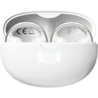 Blackview Airbuds 13 (Bluetooth 5.4 - IPX7) Blanc