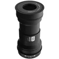 BIKONE Dctech Bbright Shimano 24mm Tretlager