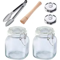 Westmark Fermentier-Set 6 tlg., 666022E6