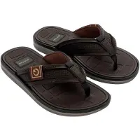 Cartago Lyon Ii Flip-flops Braun EU 39-40 Mann Braun EU 39-40
