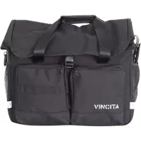 Vincita Voyage Atlas B208b-e Brompton Electric Lenkertasche