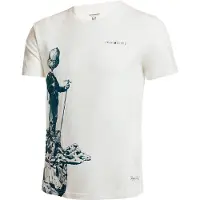 Trangoworld Nubes Kurzarm-t-shirt