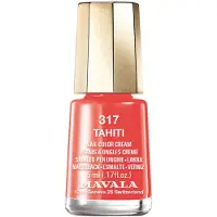 Mavala Nlack Toluolfrei Tahiti 5 ml