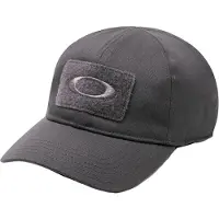 Oakley Apparel Si Cotton Kappe