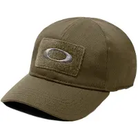 Oakley Apparel Si Cotton Kappe