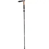 Softee Trekking Stock