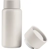Zone Denmark Denmark – Singles Thermobecher 400 ml – Cremefarben