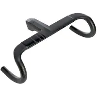 Deda Alanera Rs 31.8 Mm Dcr Rhm Integrierter Lenker
