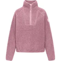 Derbe Fleecejacke Kuschelby Troyer