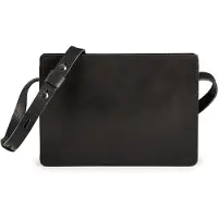 Harold's SAS Umhängetasche Leder 23 cm