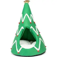 Laroy Duvo+ Katzenhaus Xmas Weihnachtsbaum
