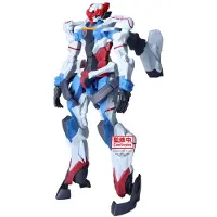 Ginza.se Gundam Mobile Suit Gquuuuuux Genkai Toppa Figur 28 Cm Mehrfarbig Mehrfarbig One Size