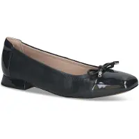 Caprice Ballerina in OCEAN COMB | Gr.: 40
