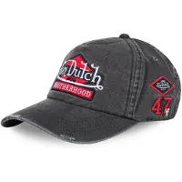 Von Dutch Jackbrb2 Kappe