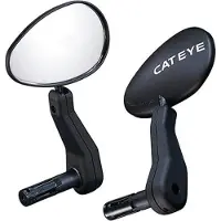 Cateye Handlebar left mirror