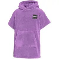 Mystic Teddy Poncho