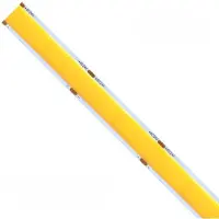 Alcapower 5 m COB SURFACE IP20 einfarbiger LED-Streifen 25 W/MT 24 V - 6000 K