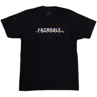 Fairdale Giraffeness Monster Kurzarm-t-shirt